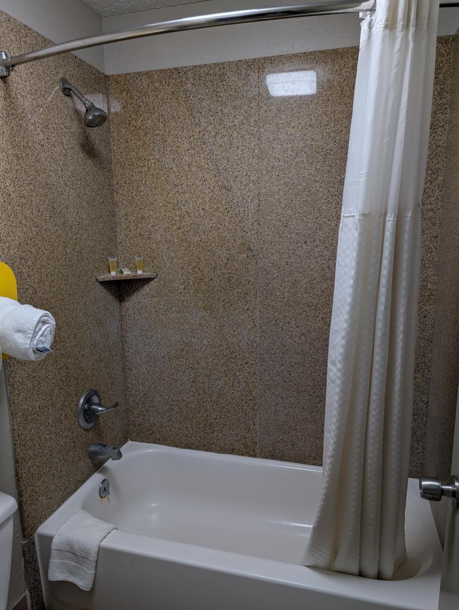 Motel Days By Wyndham Louisiana 2*