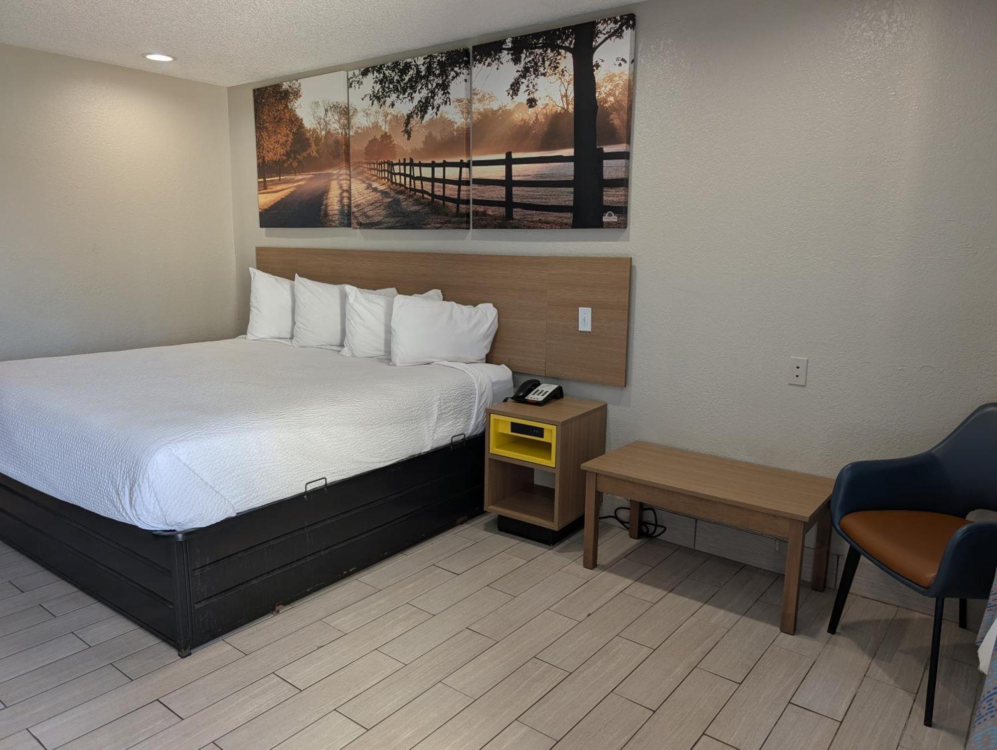 Days By Wyndham Louisiana 2*