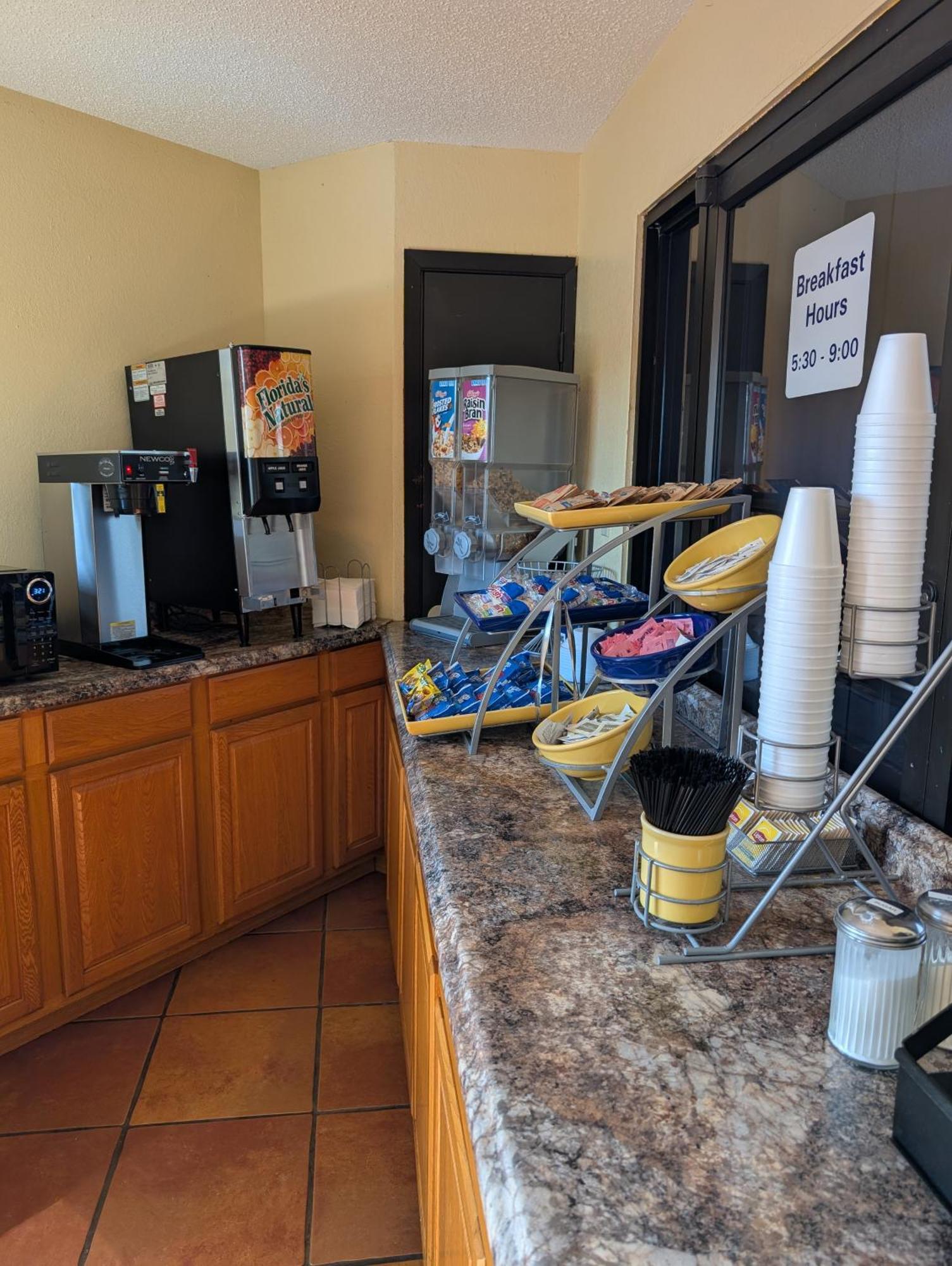 Days By Wyndham Louisiana 2* Arcadia