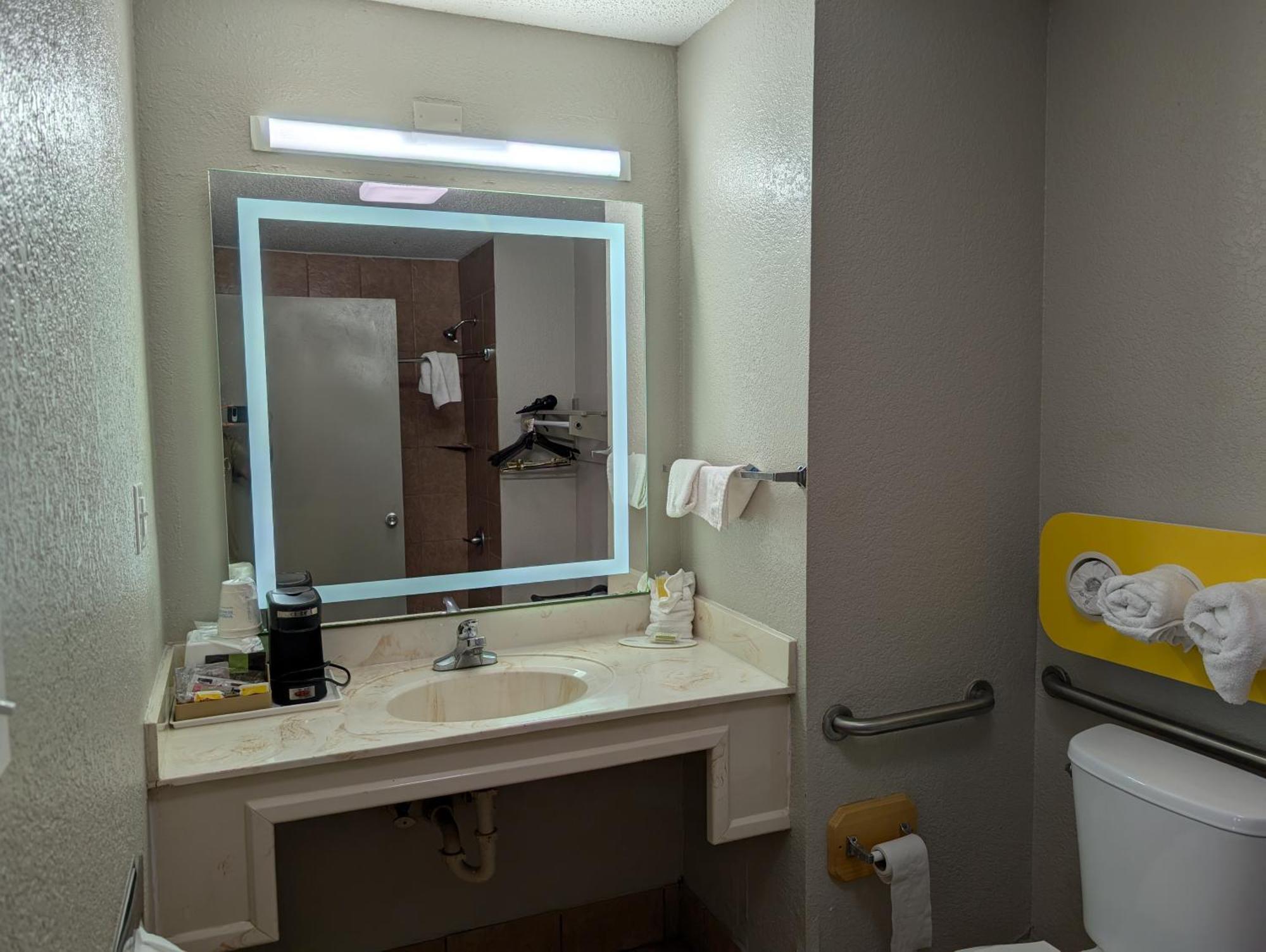 Days By Wyndham Louisiana 2* Arcadia