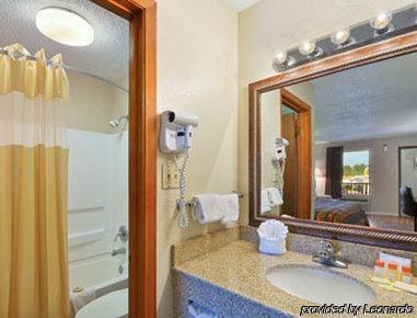 Days By Wyndham Louisiana Motel 2*