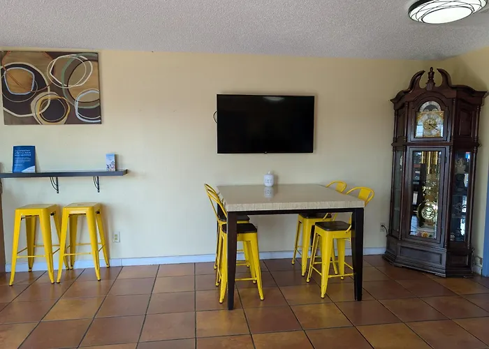 Days Inn By Wyndham Arcadia Louisiana