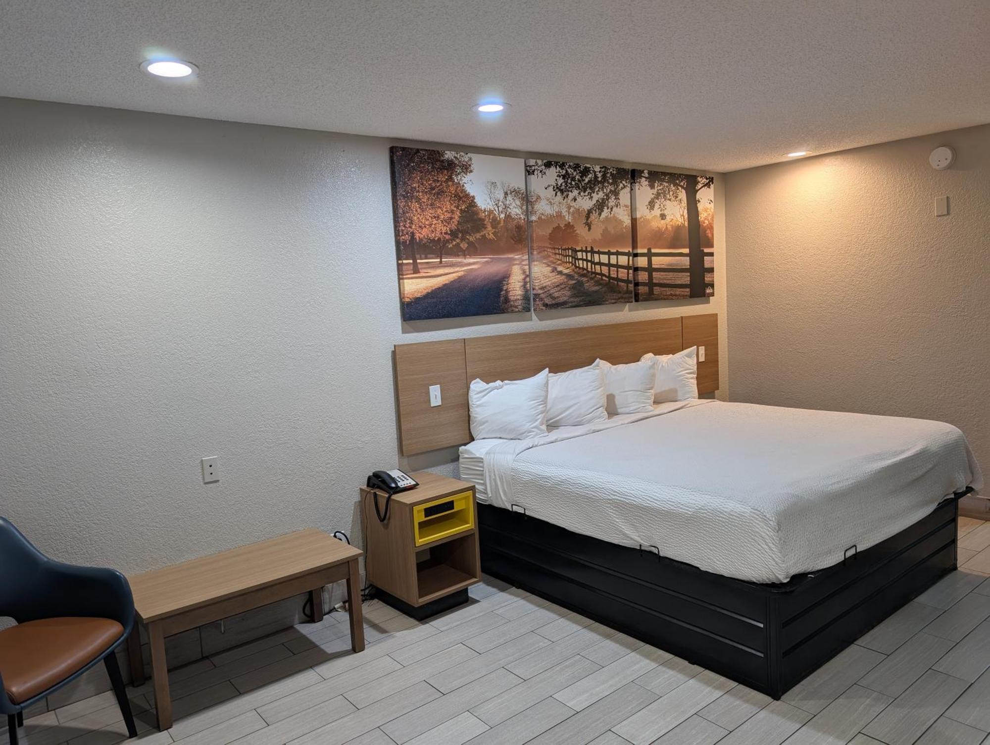 Days By Wyndham Louisiana Motel