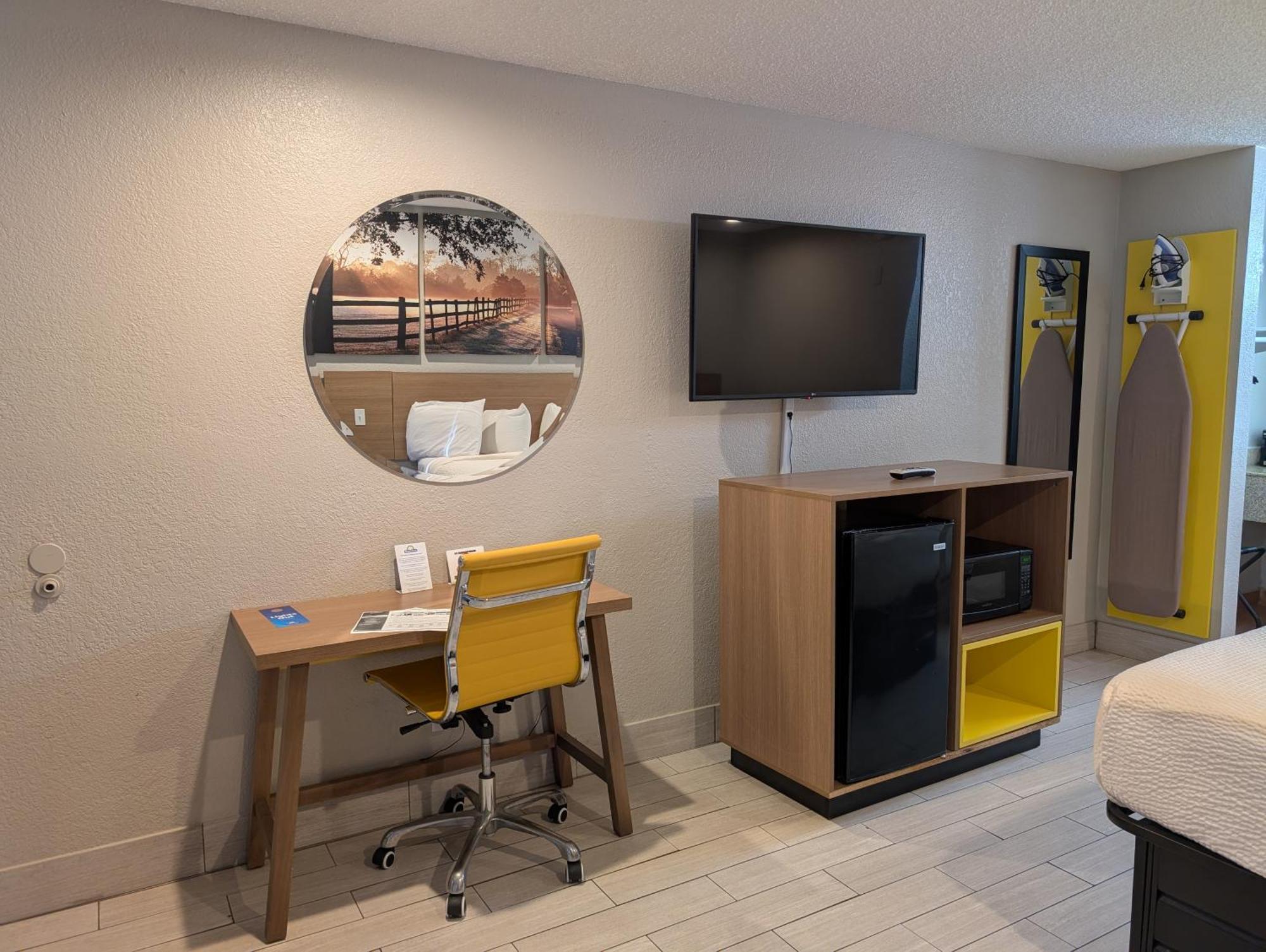 Motel Days By Wyndham Louisiana Arcadia