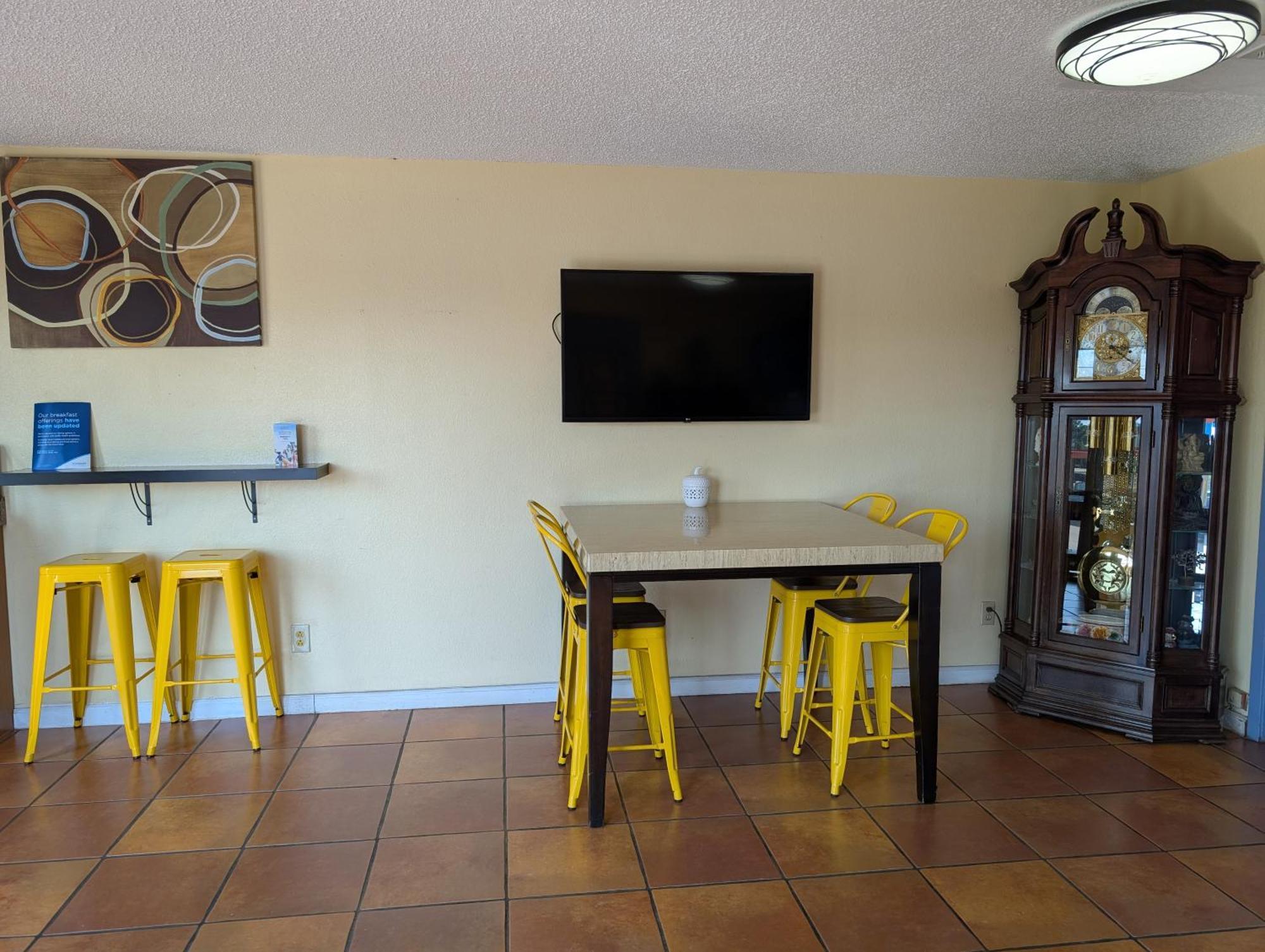 Motel Days By Wyndham Louisiana