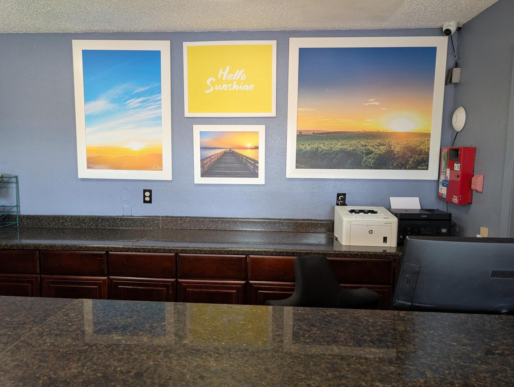 Days By Wyndham Louisiana Arcadia