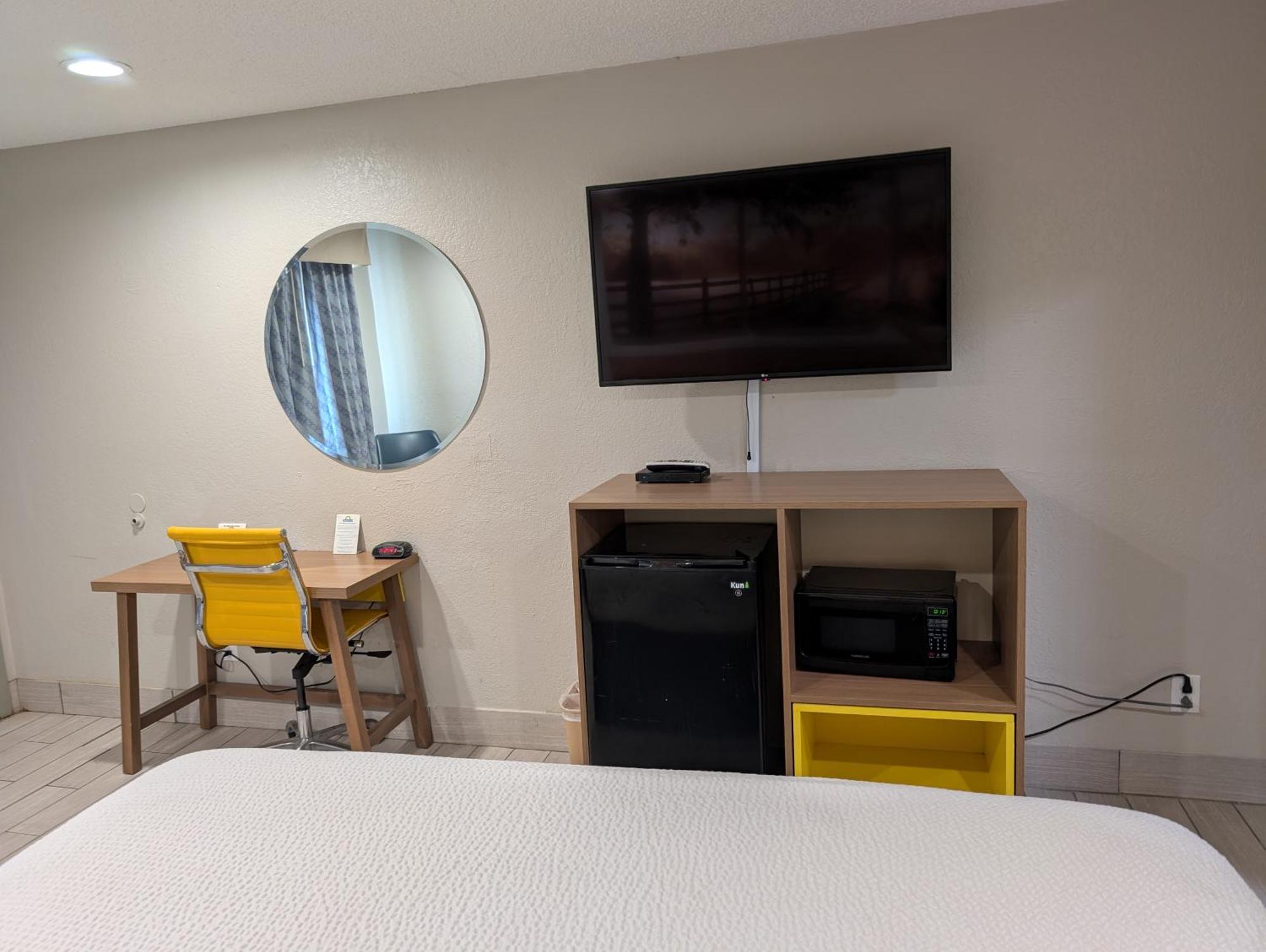 Days By Wyndham Louisiana