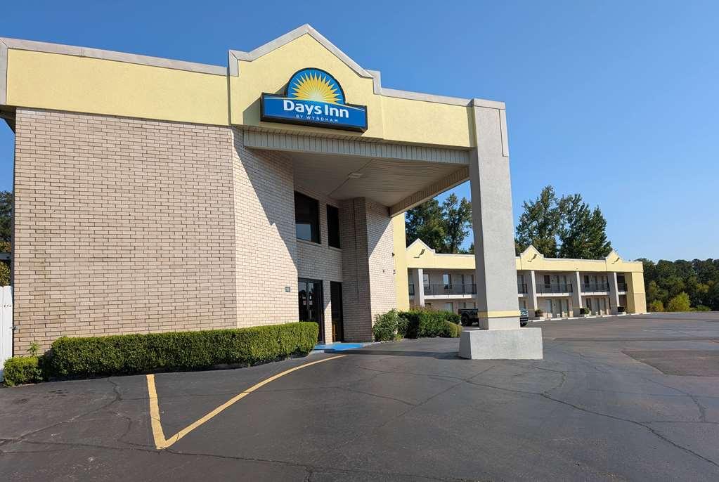 Days By Wyndham Louisiana Motel Arcadia
