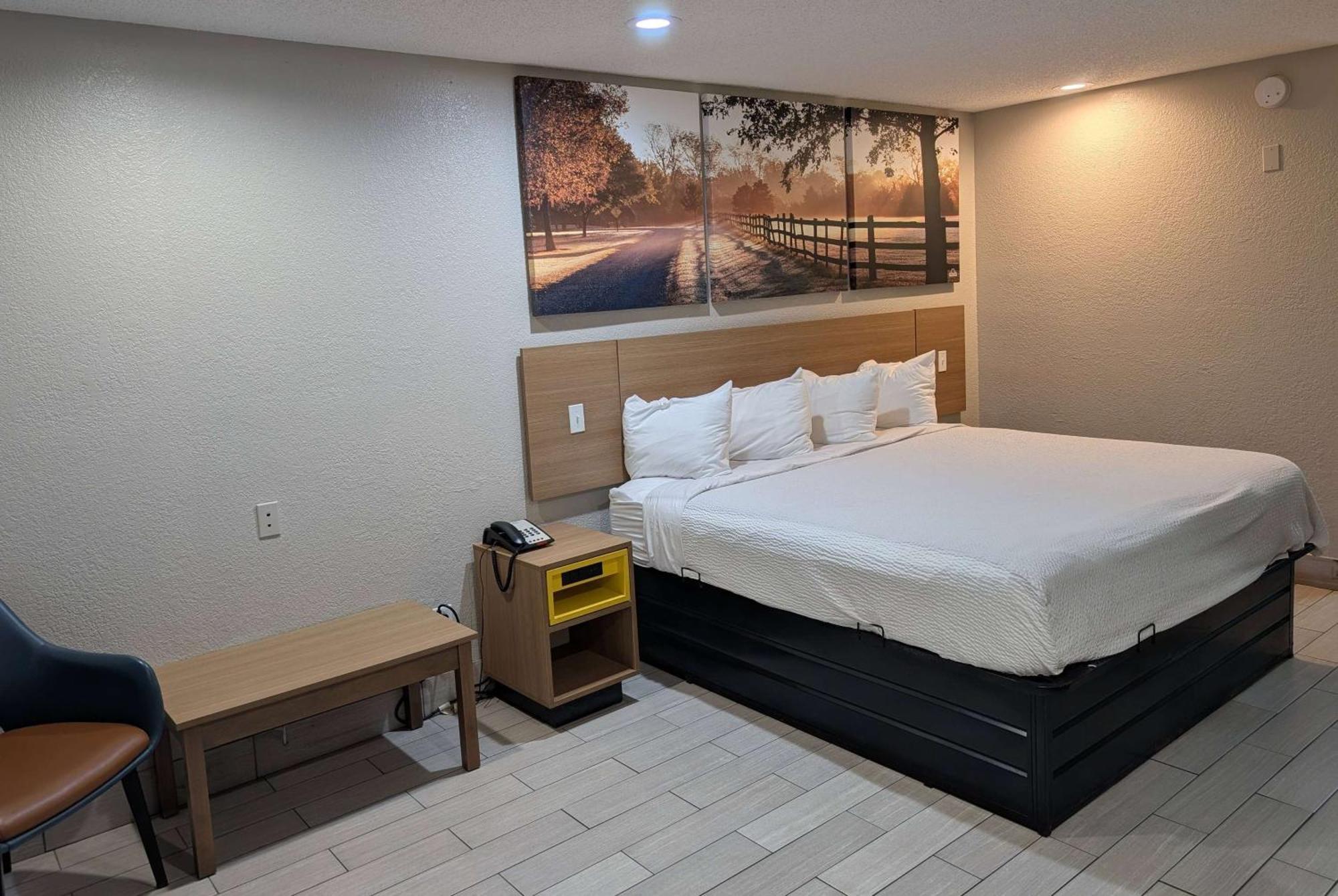 Motel Days By Wyndham Louisiana 2*