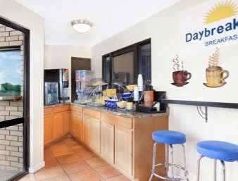 Motel Days By Wyndham Louisiana 2*